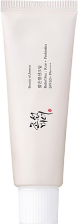 Beauty of Joseon Relief Sun Rice + Probiotics - 50 ml