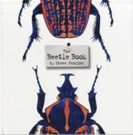 The Beetle Book