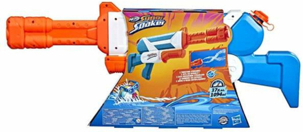 Vandpistol med beholder Hasbro Super Soaker Twister (1,1 L)