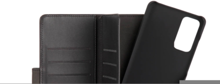 GEAR Plånboksfodral Samsung S20 FE 2in1 Magnetskal 7 kort