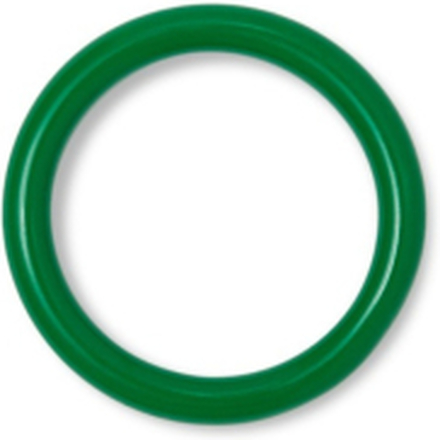 Lulu Copenhagen Ring Color emalj Grön 17