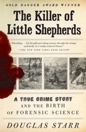 Killer of Little Shepherds
