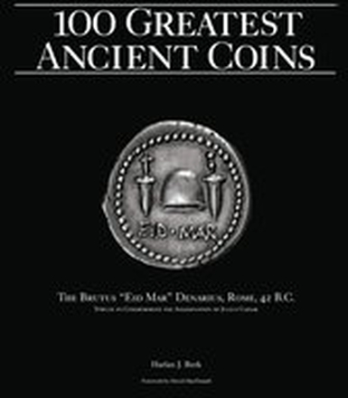 100 Greatest Ancient Coins