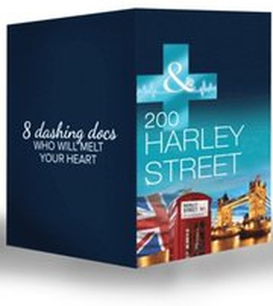 200 HARLEY STREET EB