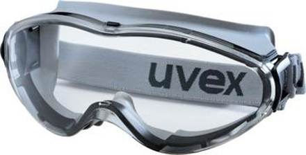 Uvex Ultrasonic sikkerhedsbrille - Klar Linse