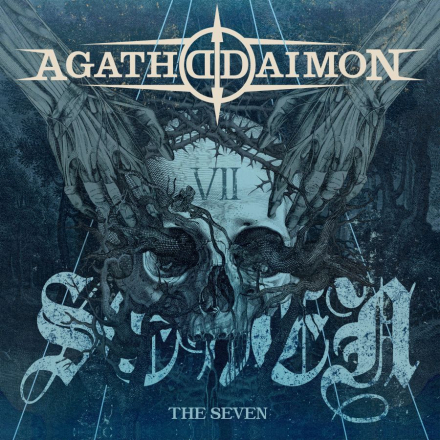 Agathodaimon: Seven