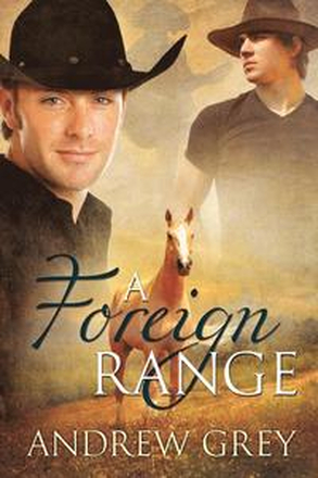 A Foreign Range Volume 4