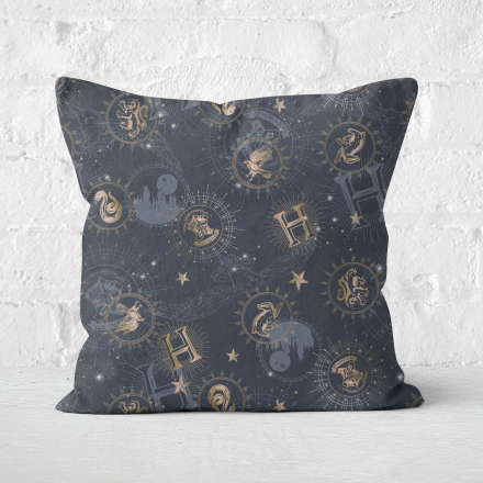 Harry Potter Yule Ball Square Cushion - 50x50cm - Soft Touch