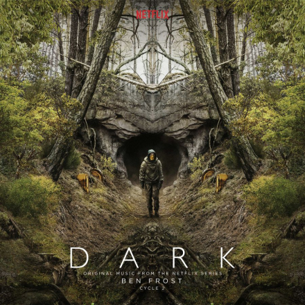 Soundtrack: Dark - Cycle 2
