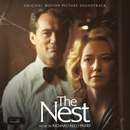 Soundtrack: Nest