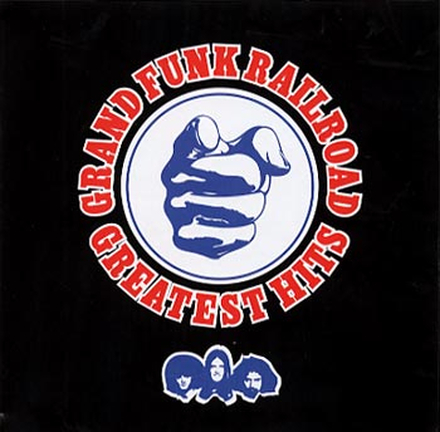 Grand Funk: Greatest hits 1969-75 (Rem)
