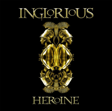 Inglorious: Heroine (Blue/Ltd)