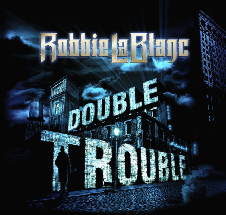 LaBlanc Robbie: Double trouble 2021
