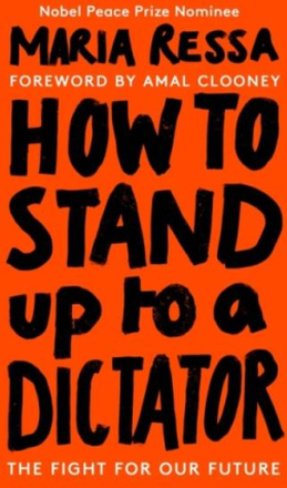 How To Stand Up To A Dictator