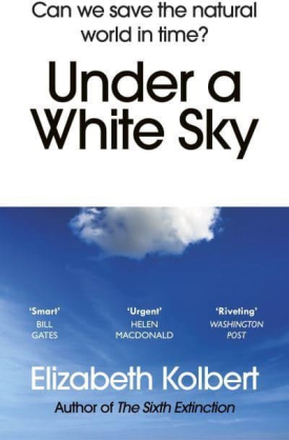 Under A White Sky