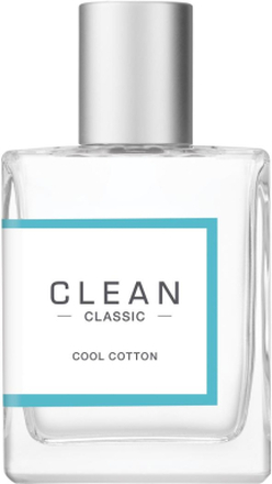 Clean - Cool Cotton EDP 60 ml