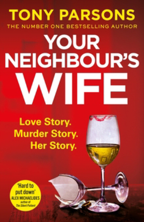 Your Neighbour"'s Wife