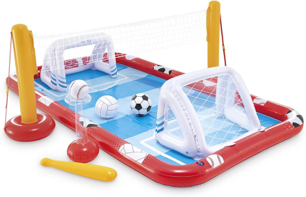INTEX - Action Sports Play Center (470 L)