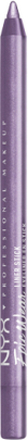 Epic Wear Liner Sticks Graphic Purple Beauty Women Makeup Eyes Kohl Pen Purple NYX Professional Makeup