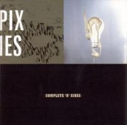 Pixies: Complete B-sides