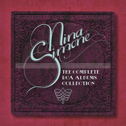 Simone Nina: Complete RCA Albums Collection