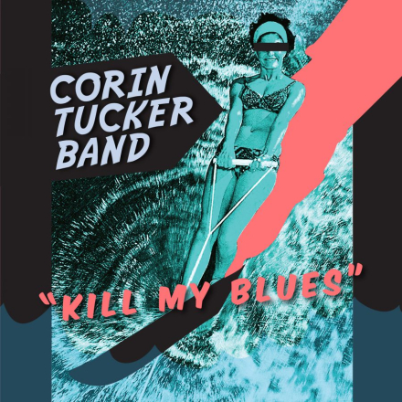 Tucker Corin: Kill my blues 2012