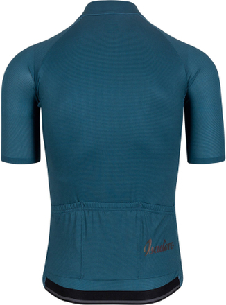 Isadore Alternative Short Sleeve Jersey - XL - Atlantic Blue