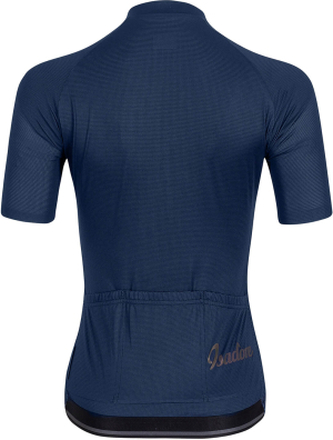 Isadore Alternative Women's Short Sleeve Jersey - XL - Indigo Blue