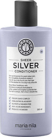 Maria Nila Sheer Silver Conditioner - 300 ml