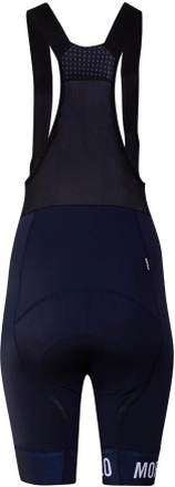 Morvelo Women's Navy Stealth Nth Series Bib Shorts - XL