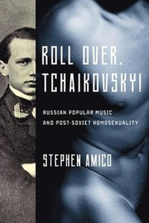 Roll Over, Tchaikovsky!