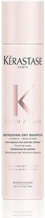 Kérastase Fresh Affair Fresh Affair Dry shampoo 235ml