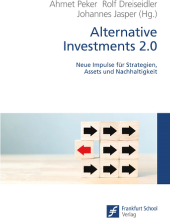 Alternative Investments 2.0