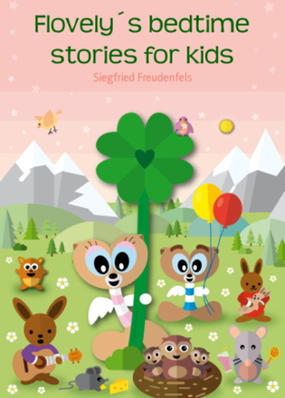 Flovely´s bedtime stories for kids