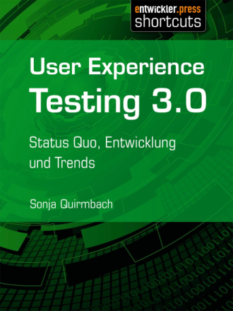 User Experience Testing 3.0