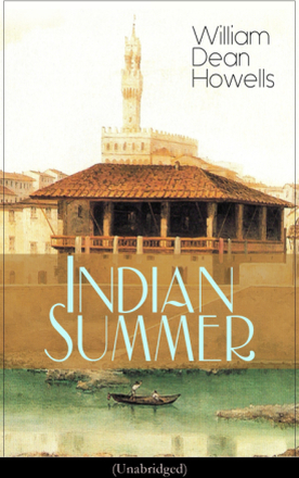 Indian Summer (Unabridged)