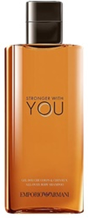 Stronger With You, Shower Gel 200ml