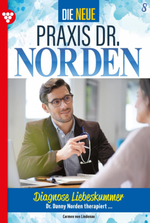 Die neue Praxis Dr. Norden 8 – Arztserie