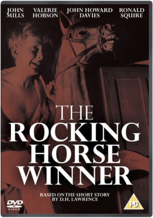 Rocking Horse Winner