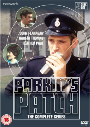 Parkin's Patch - Volume One