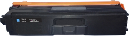inkClub Toner cartridge, vervangt Brother TN-423C, cyaan, 4.000 pagina's TBV150 Replace: TN423C