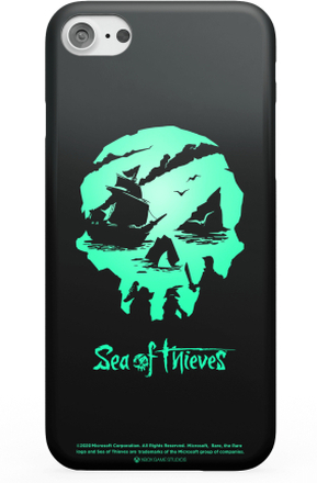 Sea Of Thieves 2nd Anniversary Phone Case for iPhone and Android - iPhone 5C - Tough Case - Matte