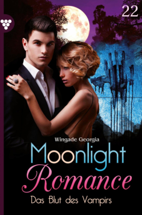 Moonlight Romance 22 – Romantic Thriller