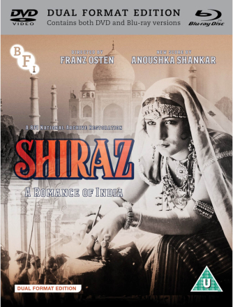 Shiraz (Dual Format Edition)