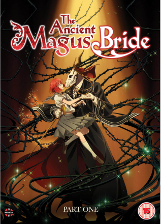 The Ancient Magus Bride - Part One