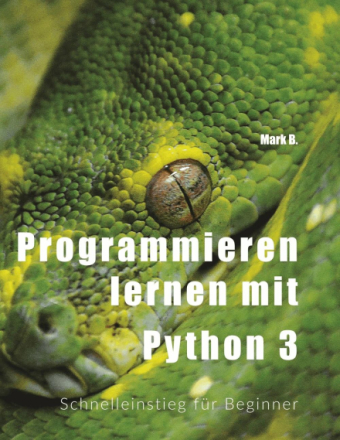 Programmieren lernen mit Python 3