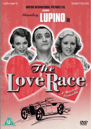 The Love Race
