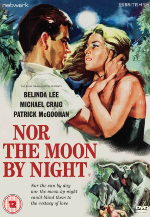 Nor the Moon By Night