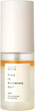 SIORIS Time Is Running Out Mist 30 ml