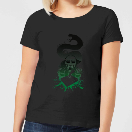 Harry Potter Tom Riddle Diary Women's T-Shirt - Black - 5XL - Black